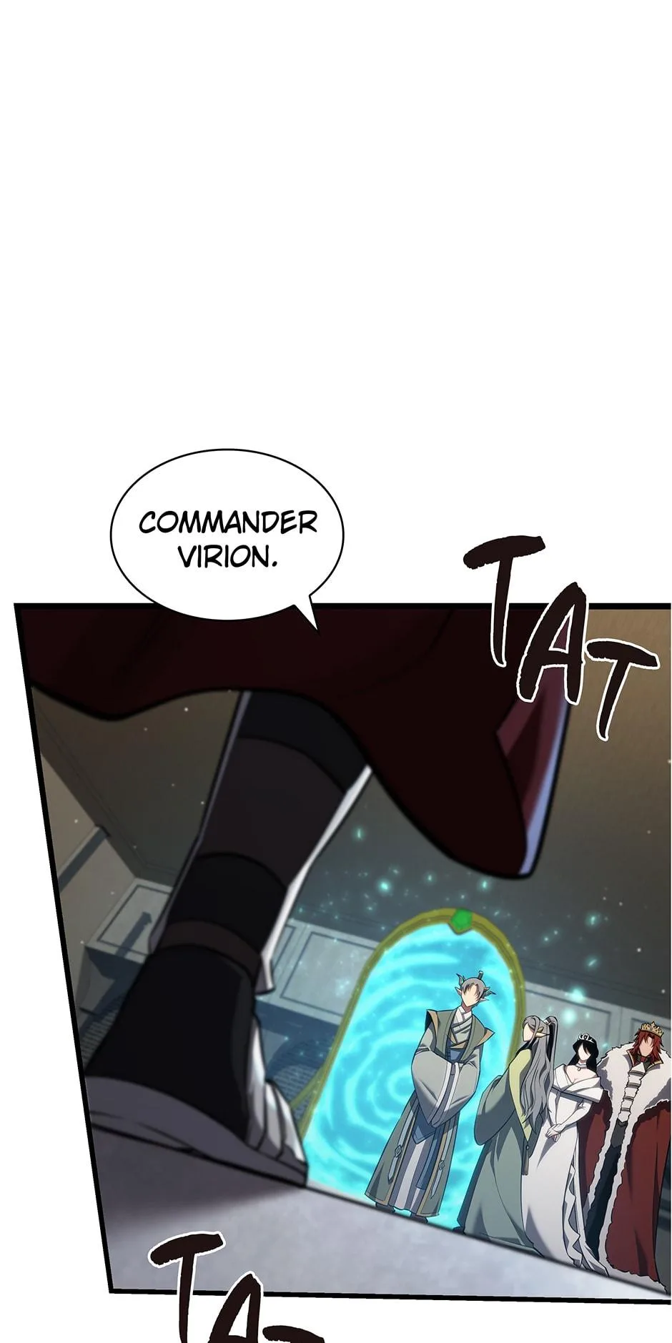 The Beginning After the End Chapter 183 – Page 19