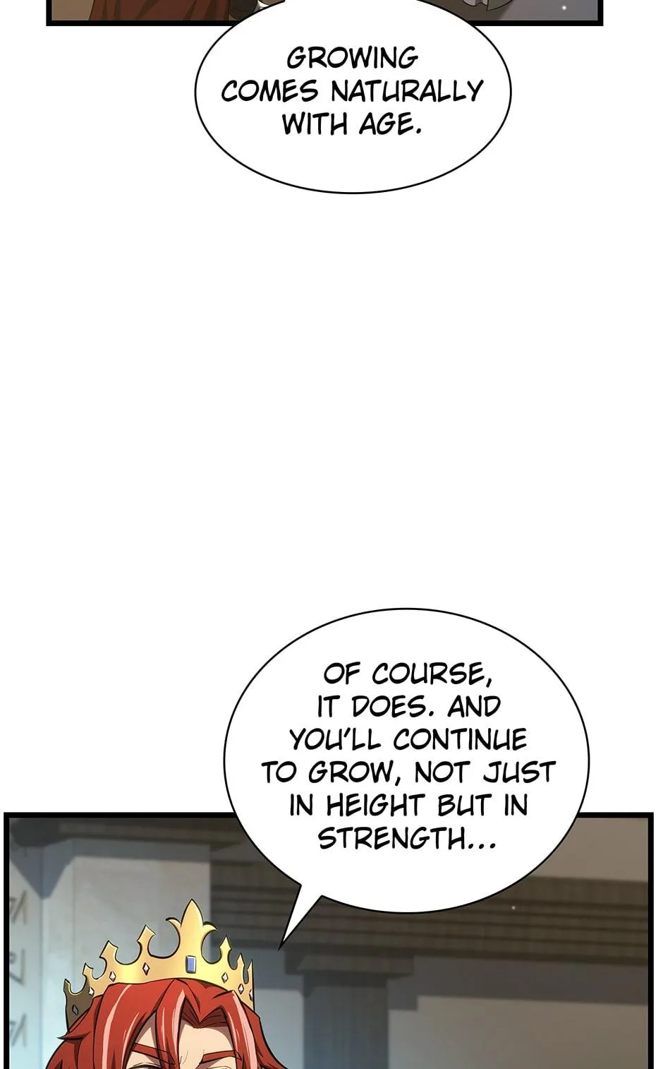 The Beginning After the End Chapter 183 – Page 24