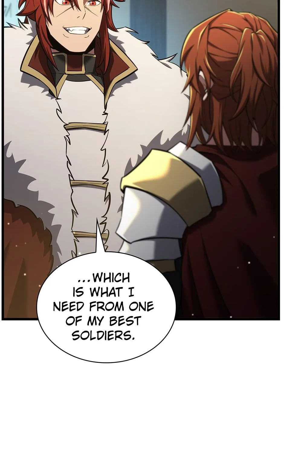The Beginning After the End Chapter 183 – Page 25
