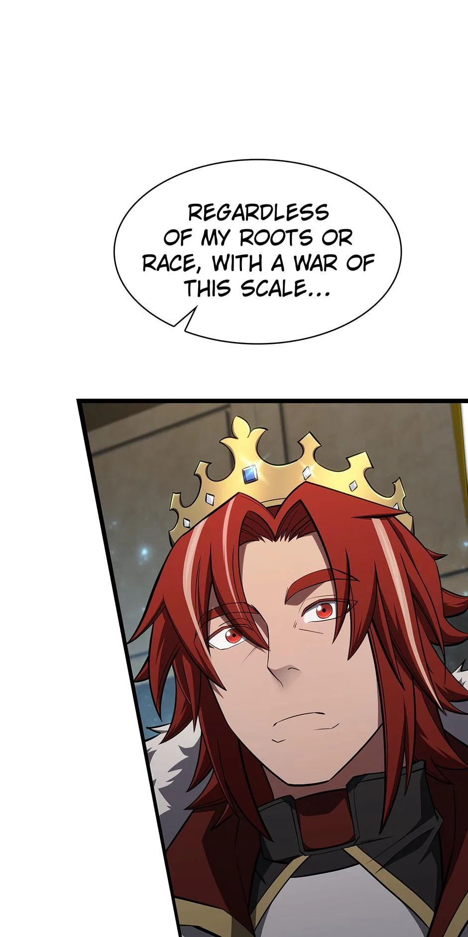 The Beginning After the End Chapter 183 – Page 26