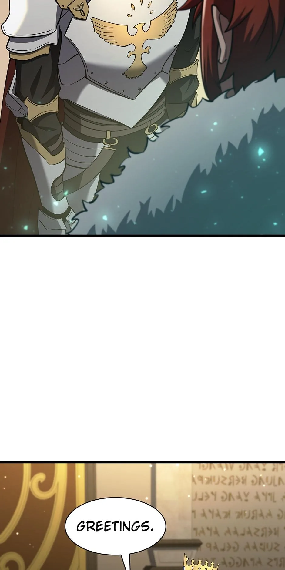 The Beginning After the End Chapter 183 – Page 28