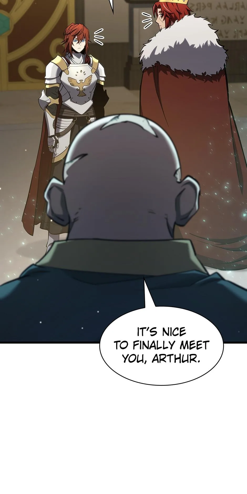 The Beginning After the End Chapter 183 – Page 29