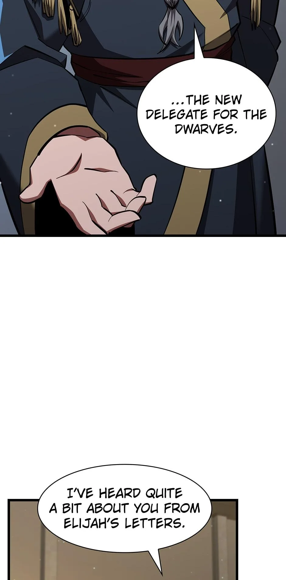 The Beginning After the End Chapter 183 – Page 31