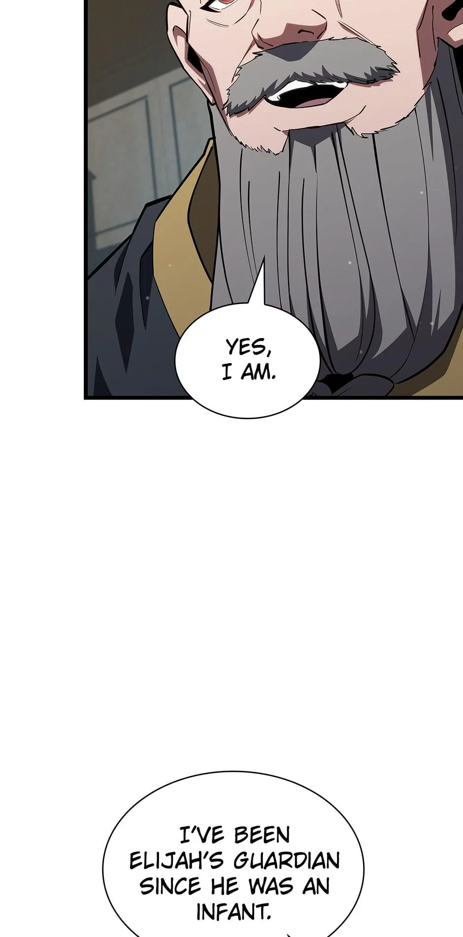 The Beginning After the End Chapter 183 – Page 33