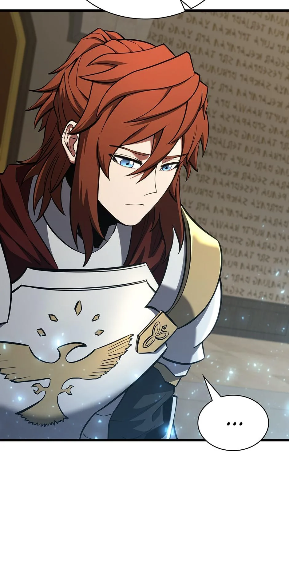 The Beginning After the End Chapter 183 – Page 34
