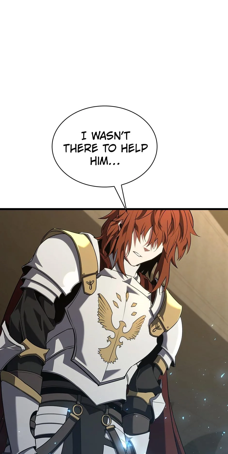 The Beginning After the End Chapter 183 – Page 35