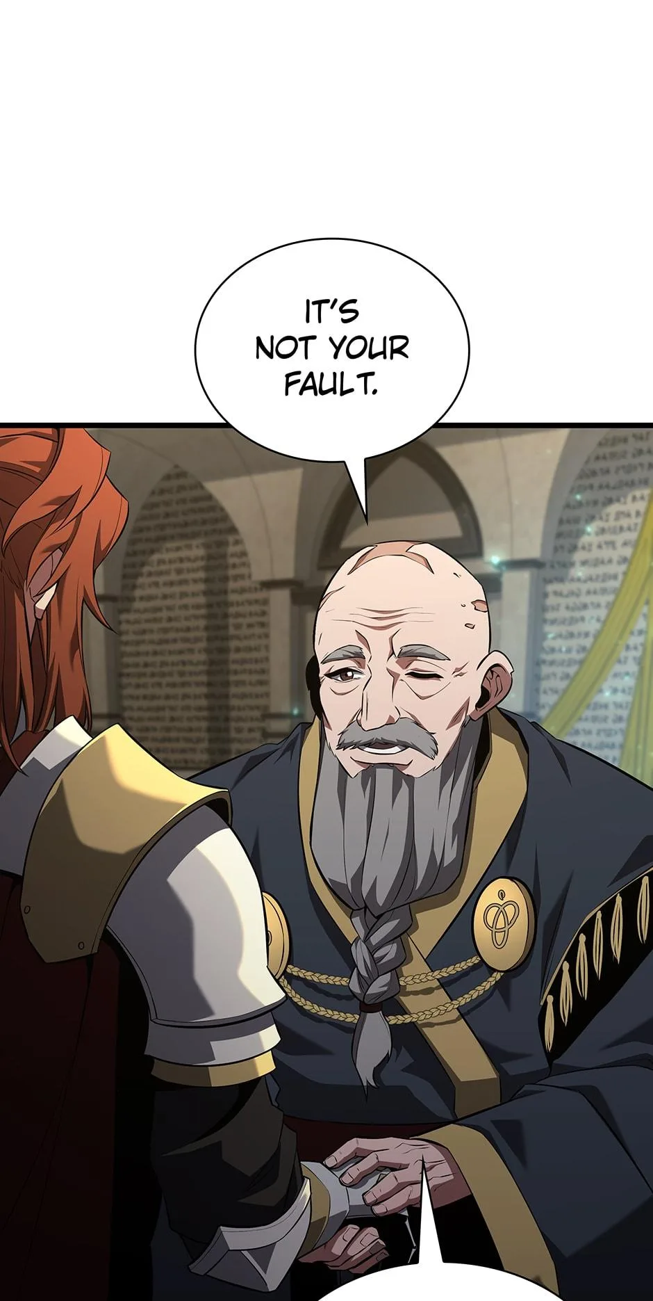 The Beginning After the End Chapter 183 – Page 37
