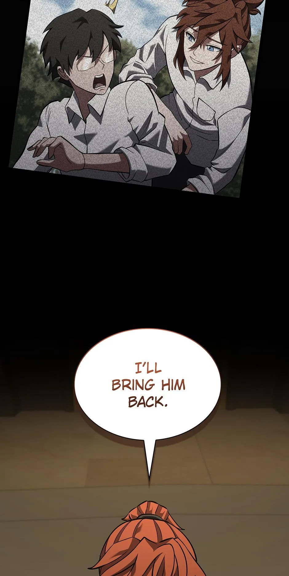The Beginning After the End Chapter 183 – Page 40