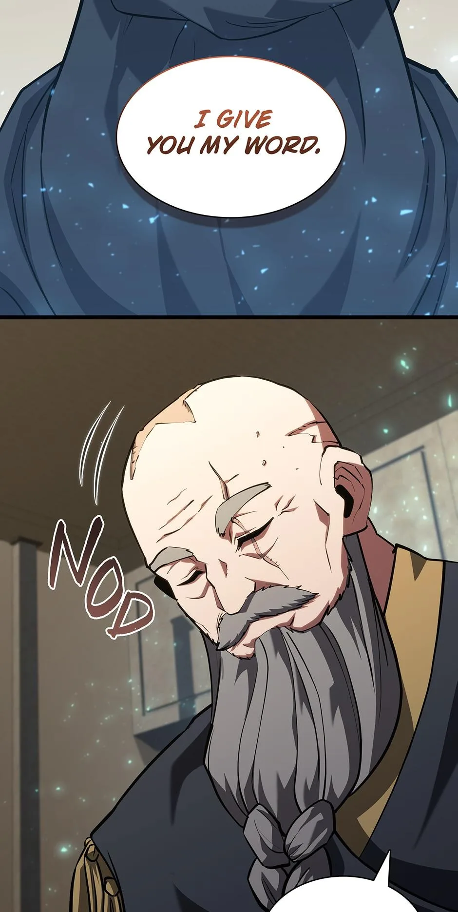The Beginning After the End Chapter 183 – Page 42