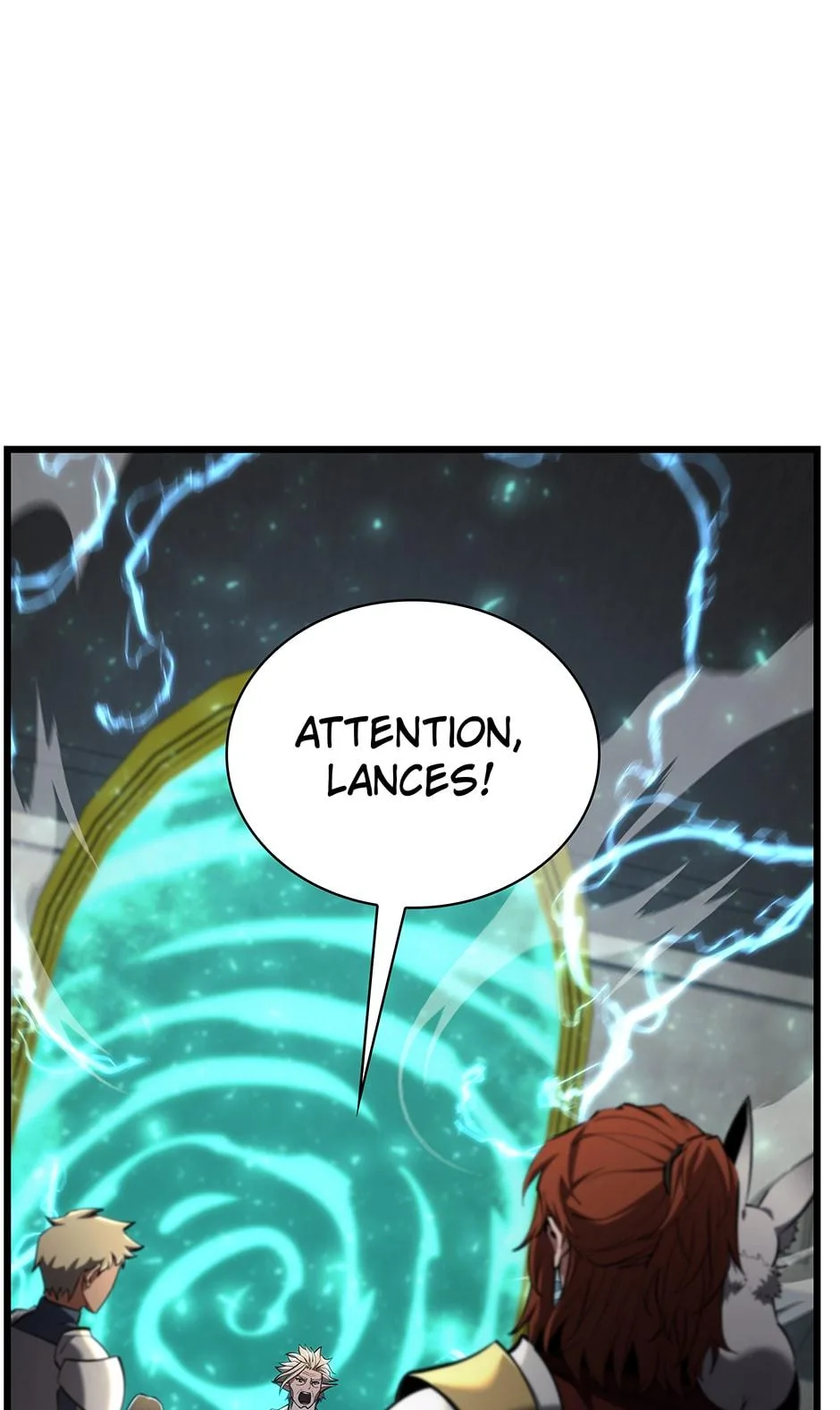 The Beginning After the End Chapter 183 – Page 44