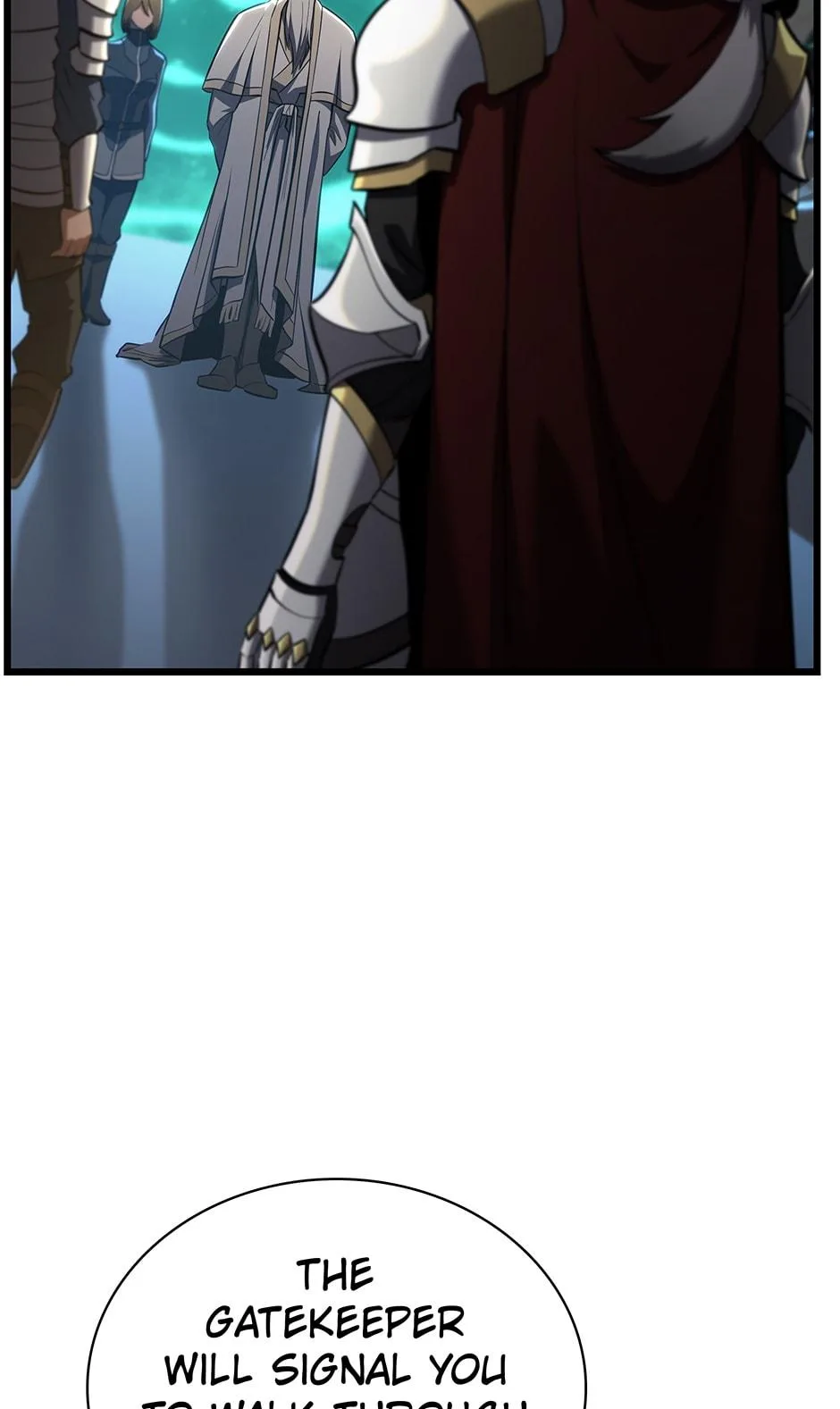 The Beginning After the End Chapter 183 – Page 45