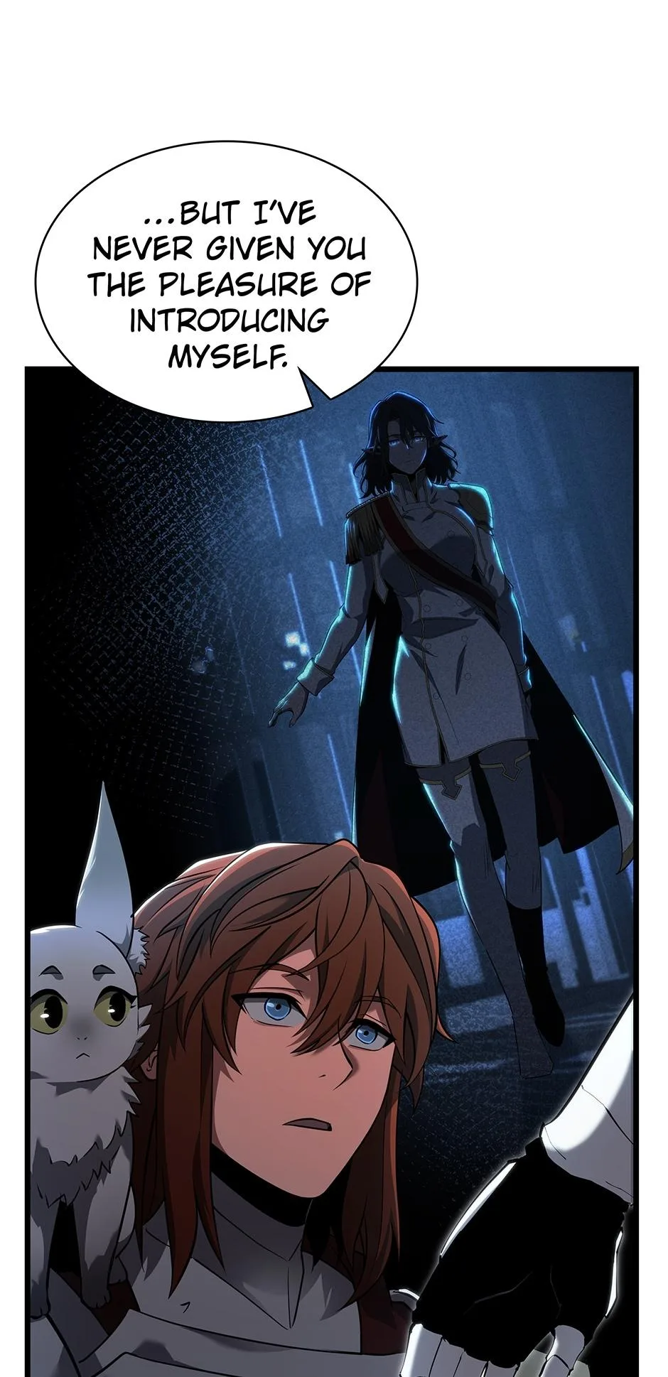 The Beginning After the End Chapter 183 – Page 53