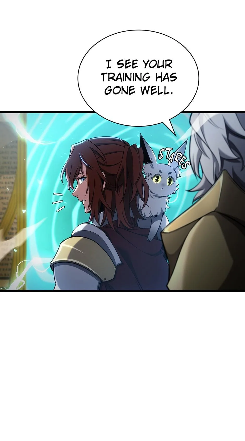 The Beginning After the End Chapter 183 – Page 61