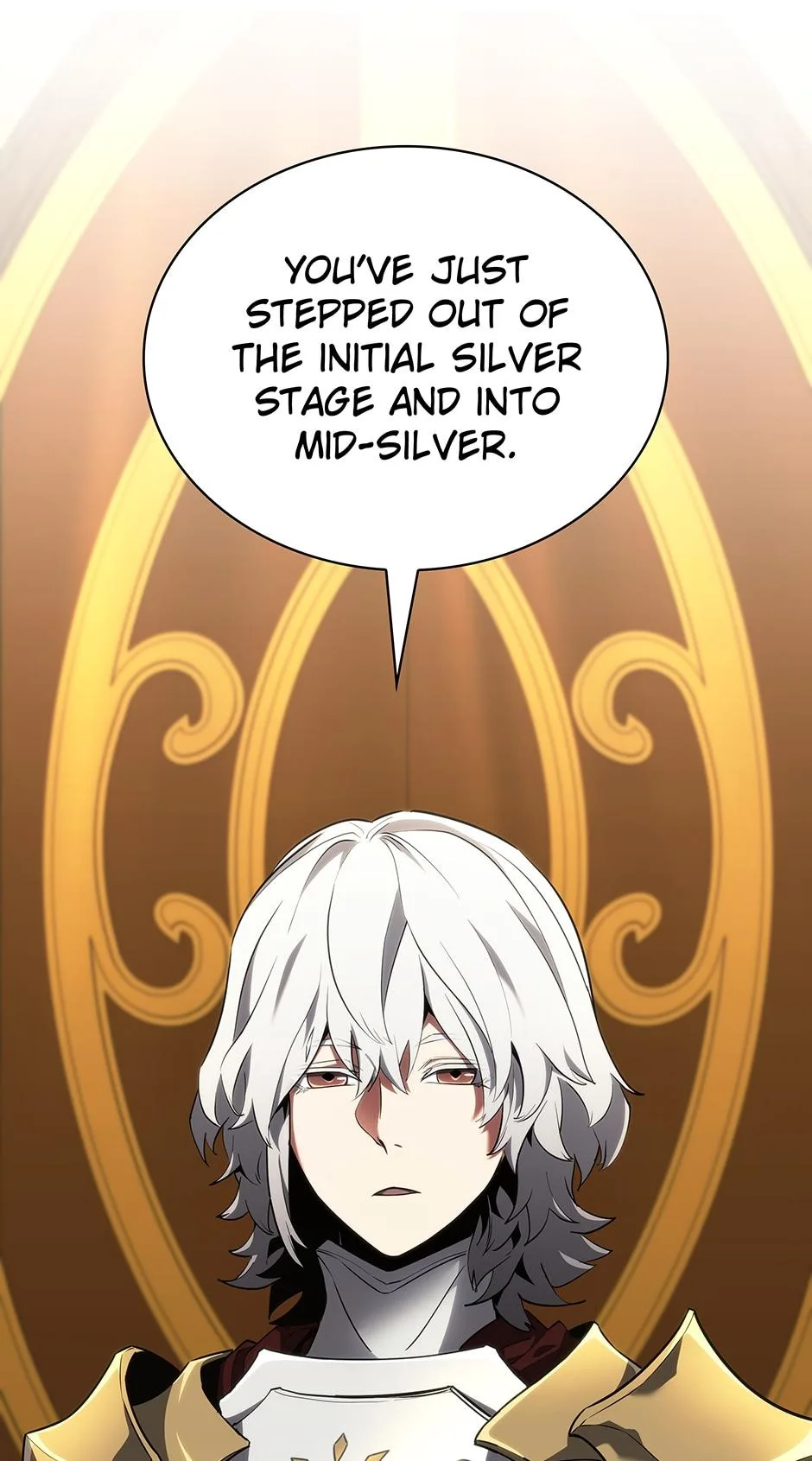 The Beginning After the End Chapter 183 – Page 62