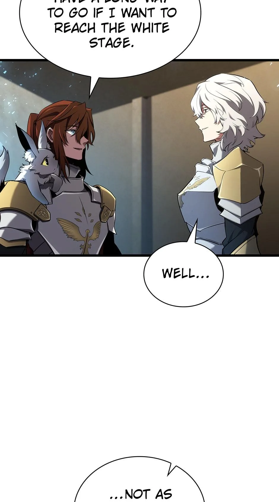 The Beginning After the End Chapter 183 – Page 64