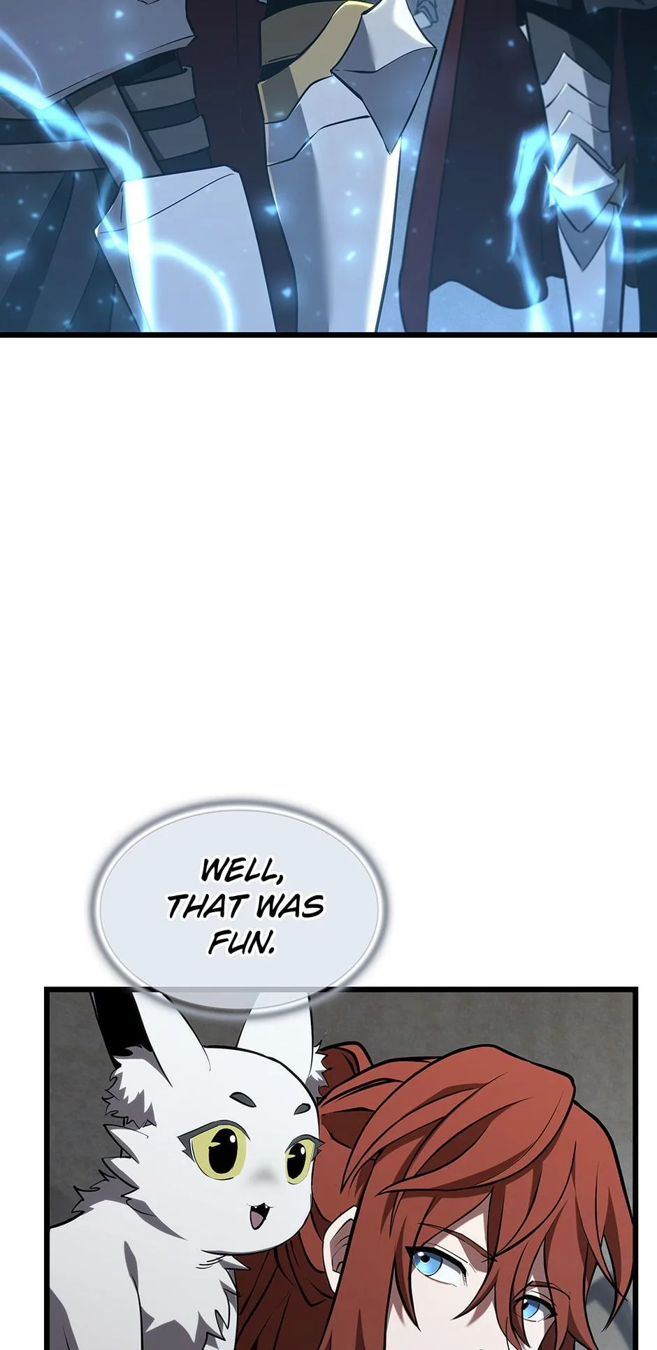 The Beginning After the End Chapter 183 – Page 67