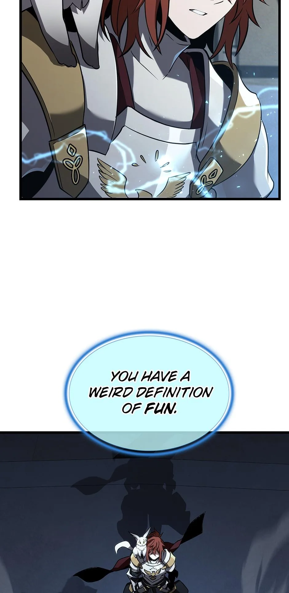The Beginning After the End Chapter 183 – Page 68