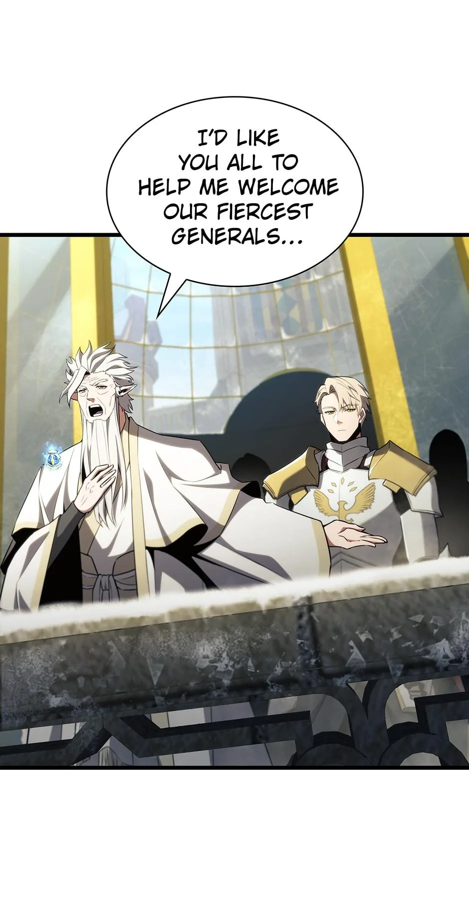The Beginning After the End Chapter 183 – Page 88