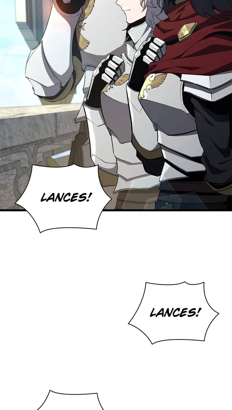 The Beginning After the End Chapter 183 – Page 90
