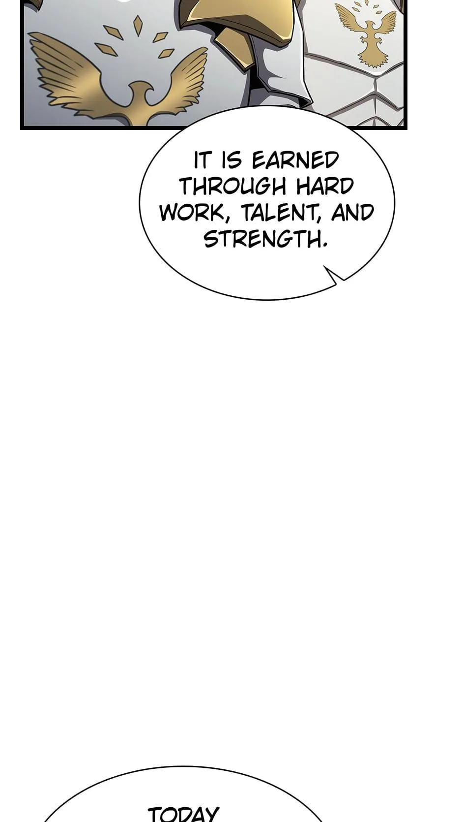 The Beginning After the End Chapter 183 – Page 95