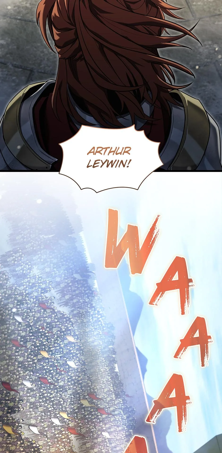 The Beginning After the End Chapter 183 – Page 98