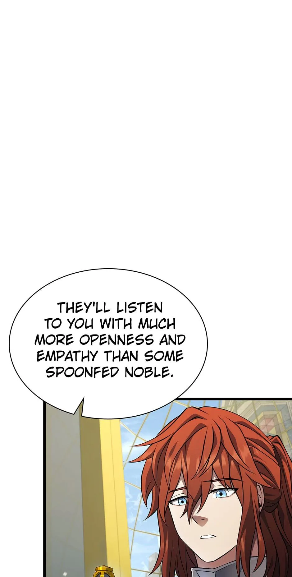 The Beginning After the End Chapter 183 – Page 111