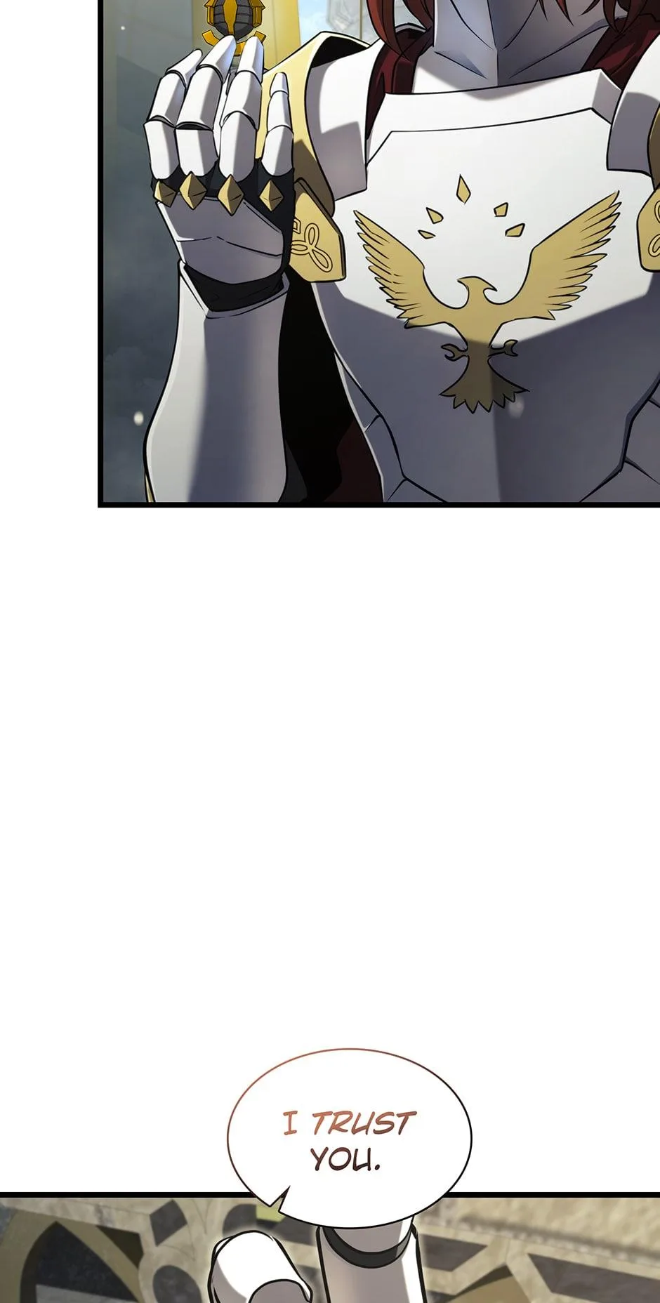 The Beginning After the End Chapter 183 – Page 112