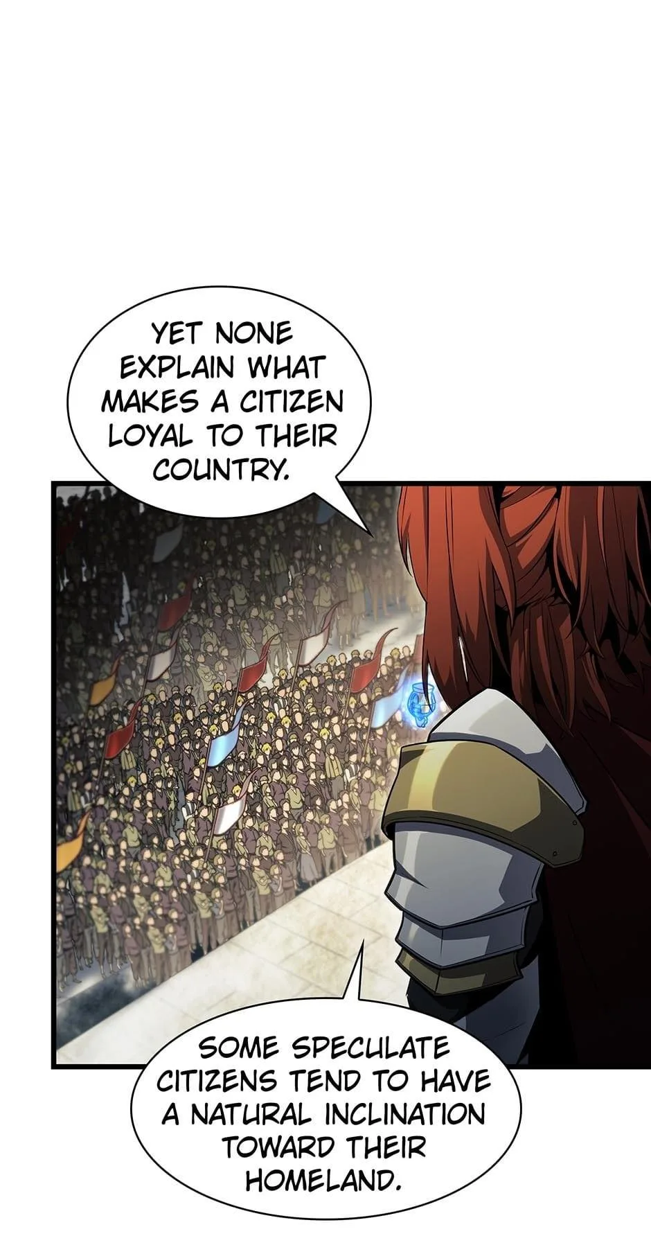 The Beginning After the End Chapter 184 – Page 5