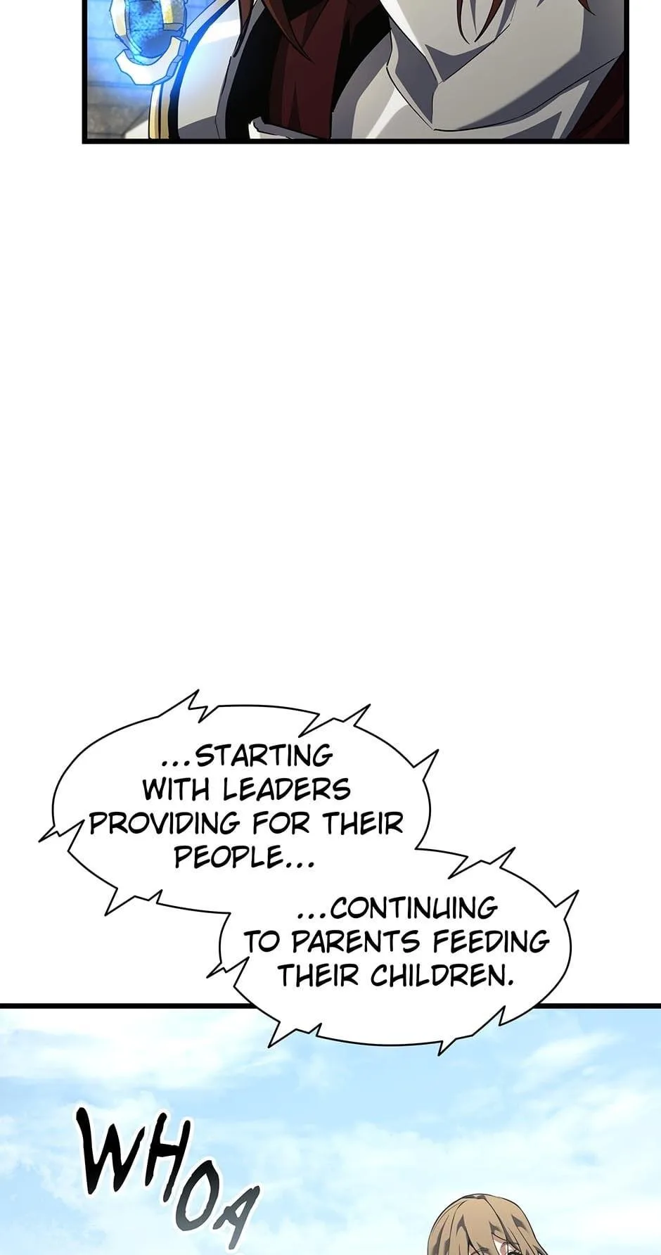 The Beginning After the End Chapter 184 – Page 7