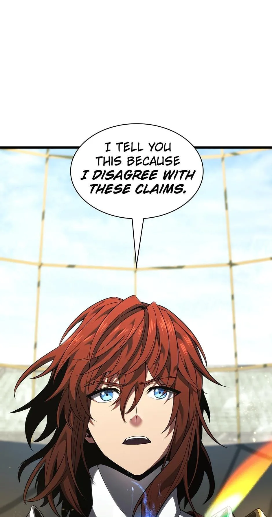 The Beginning After the End Chapter 184 – Page 9