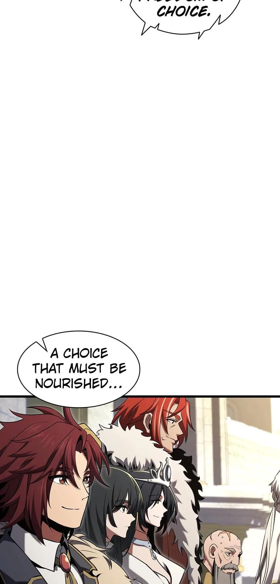 The Beginning After the End Chapter 184 – Page 12