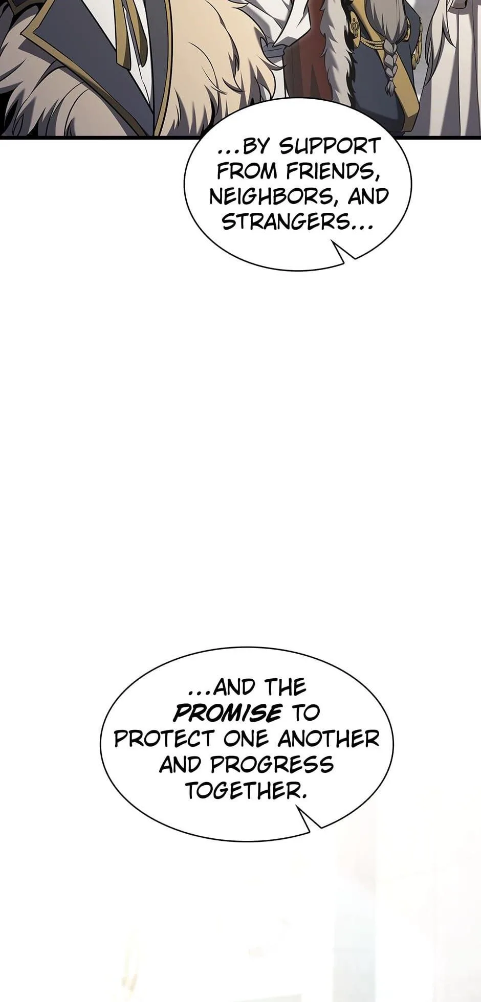 The Beginning After the End Chapter 184 – Page 13