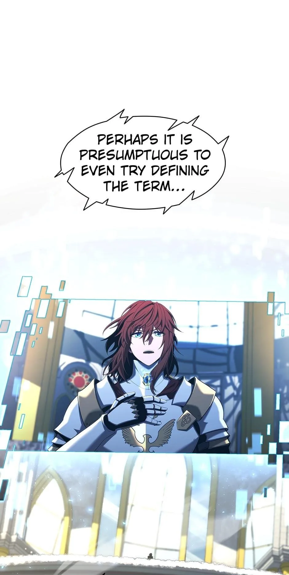 The Beginning After the End Chapter 184 – Page 15