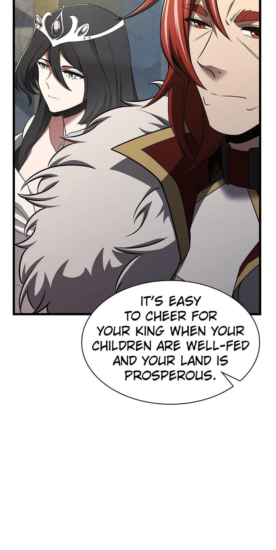 The Beginning After the End Chapter 184 – Page 18