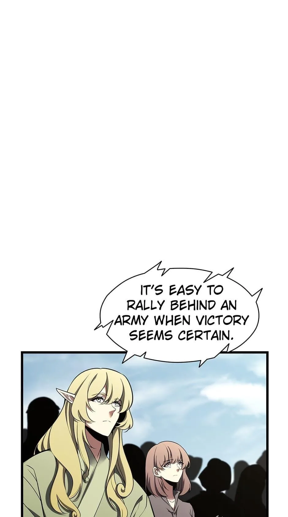 The Beginning After the End Chapter 184 – Page 19