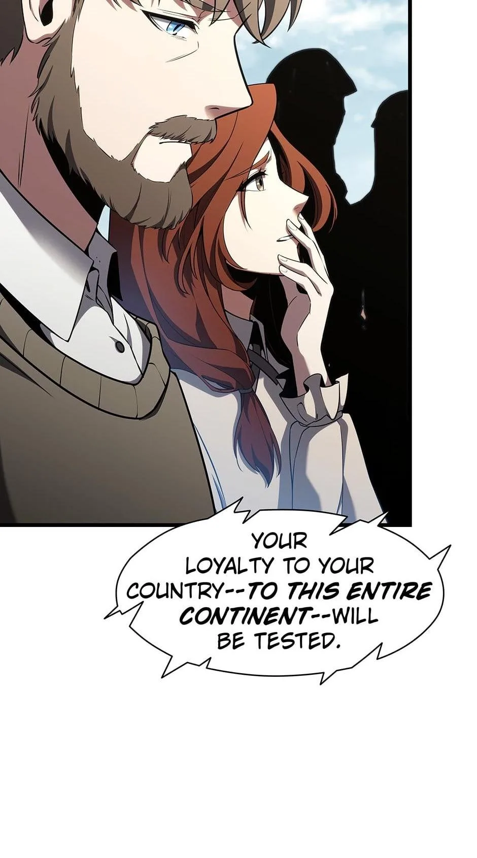 The Beginning After the End Chapter 184 – Page 21