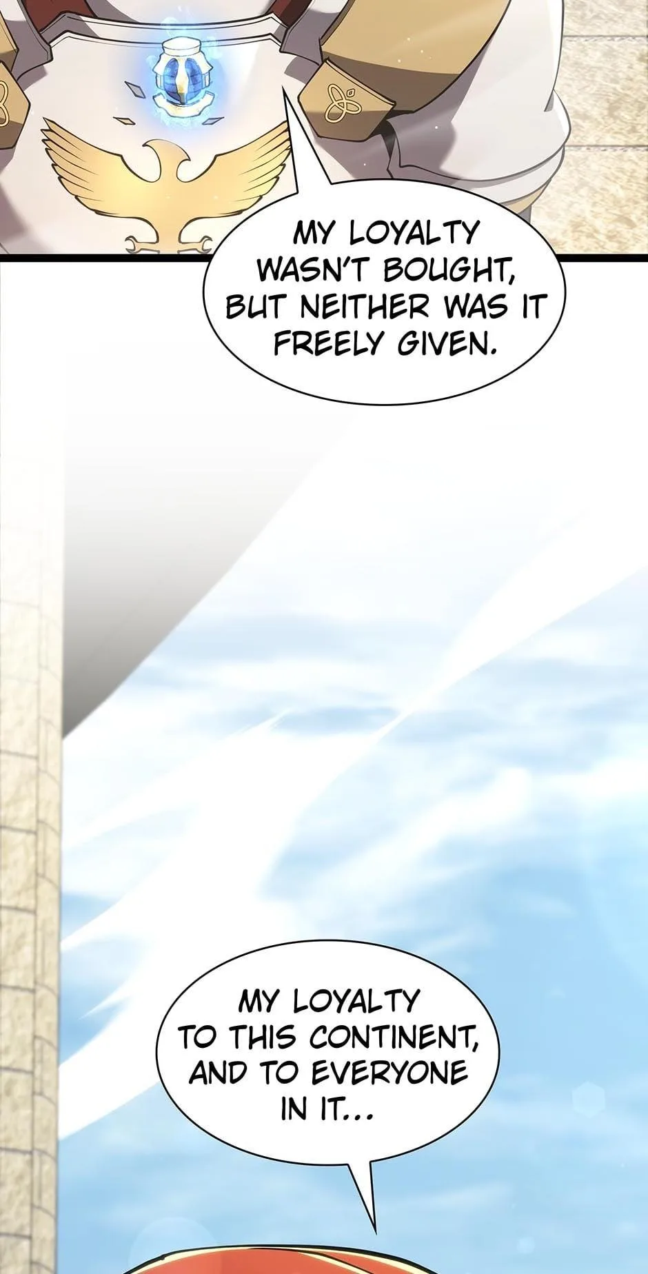 The Beginning After the End Chapter 184 – Page 25