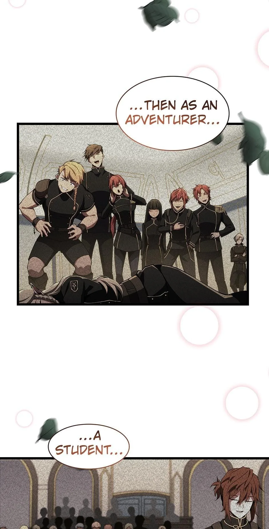 The Beginning After the End Chapter 184 – Page 28