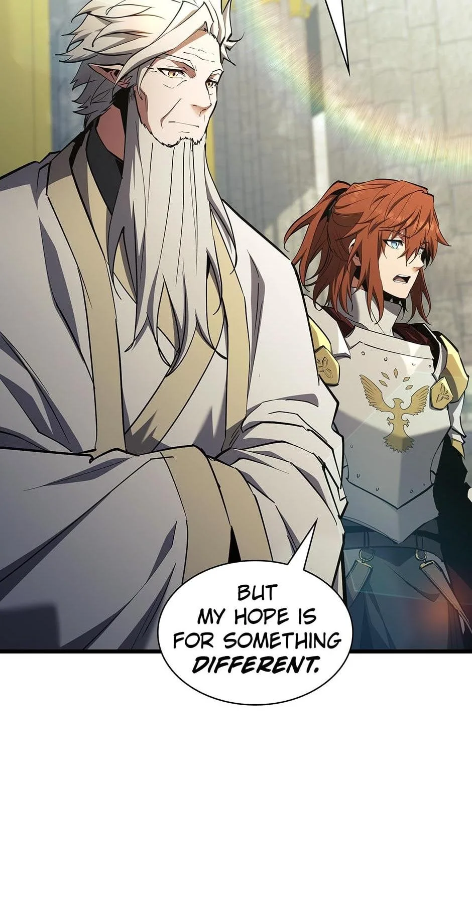 The Beginning After the End Chapter 184 – Page 39
