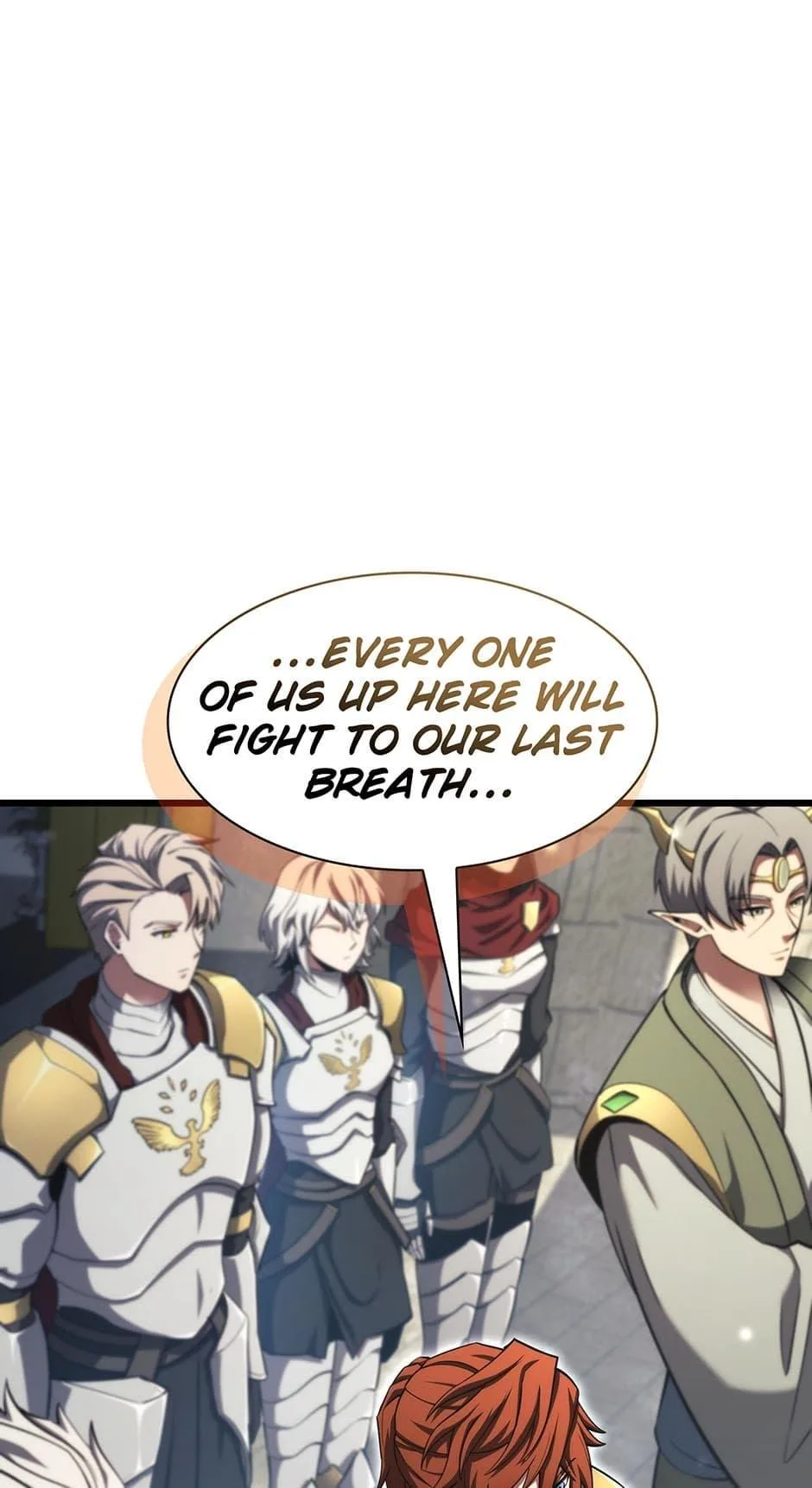 The Beginning After the End Chapter 184 – Page 43