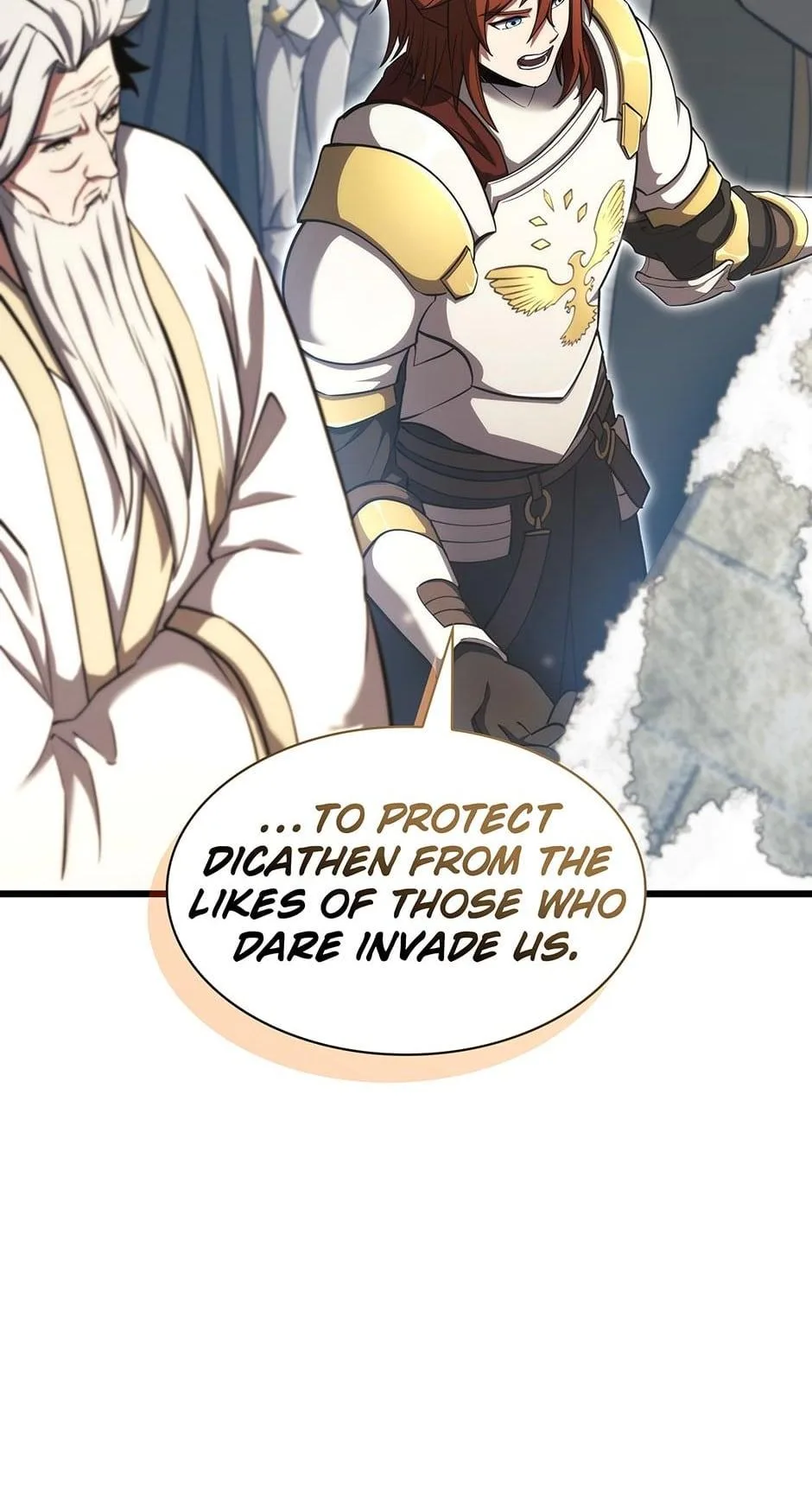 The Beginning After the End Chapter 184 – Page 44