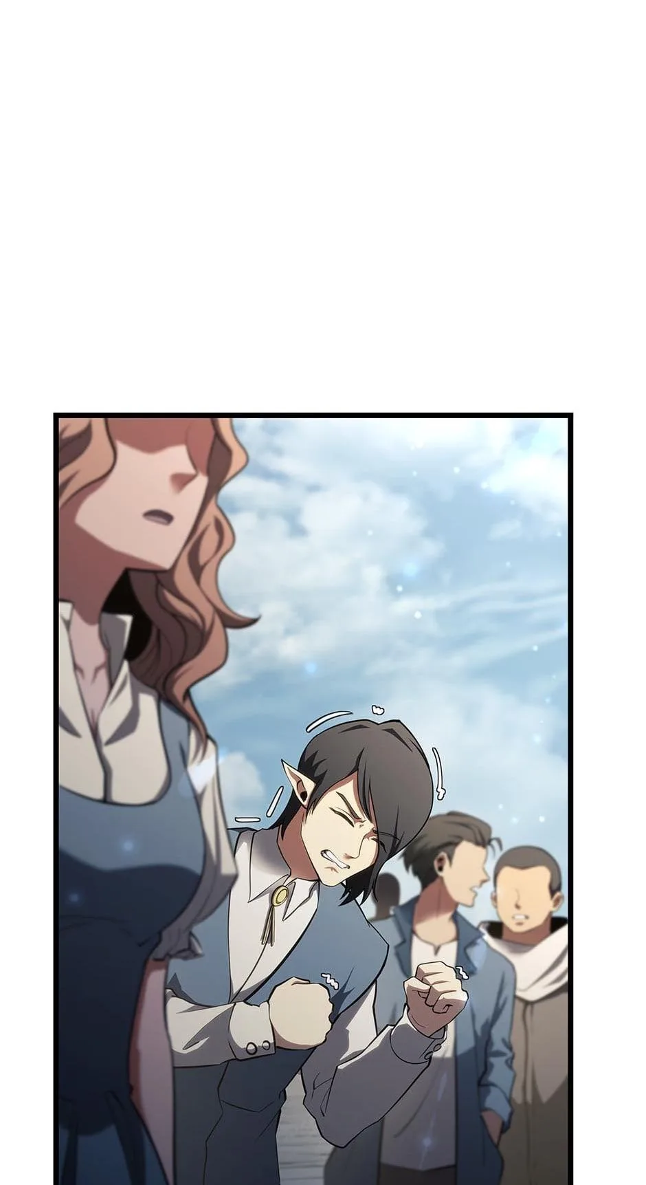 The Beginning After the End Chapter 184 – Page 46