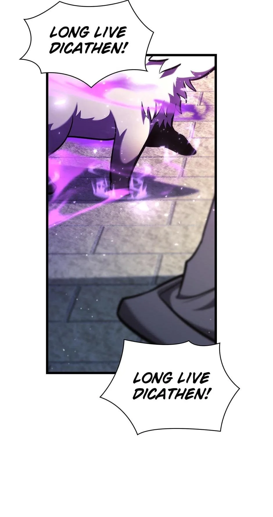 The Beginning After the End Chapter 184 – Page 50