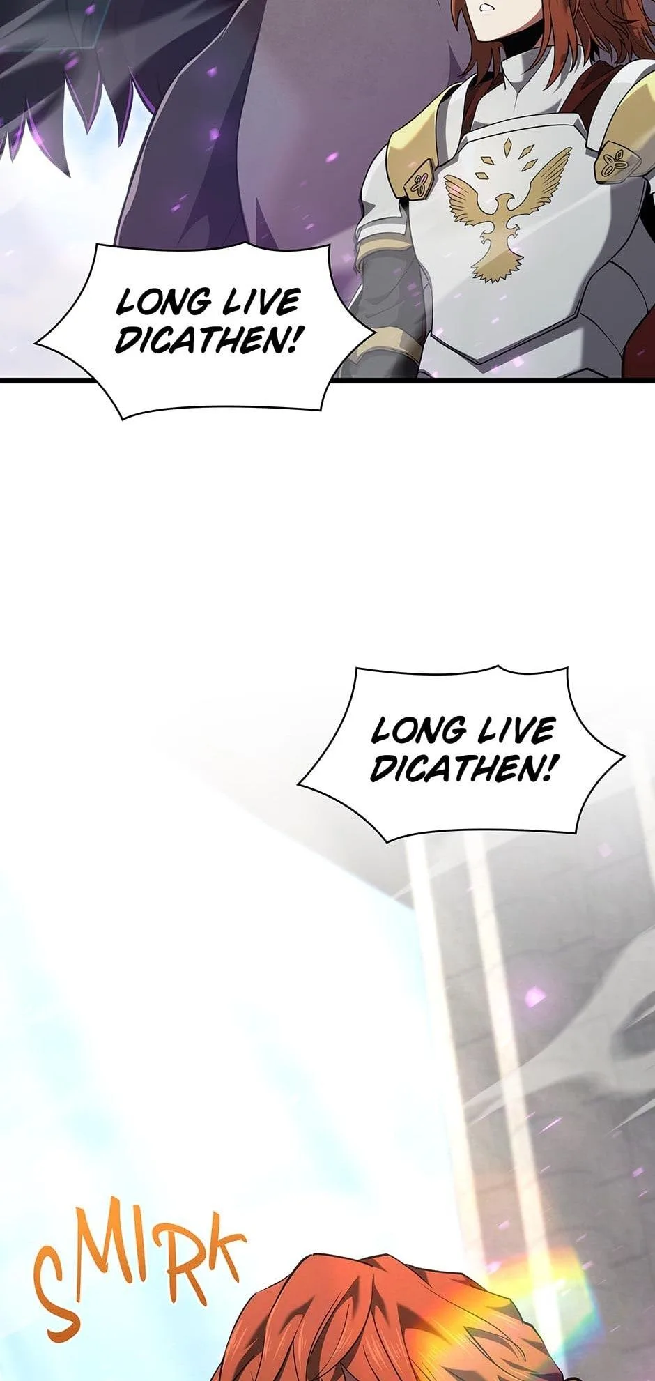 The Beginning After the End Chapter 184 – Page 56