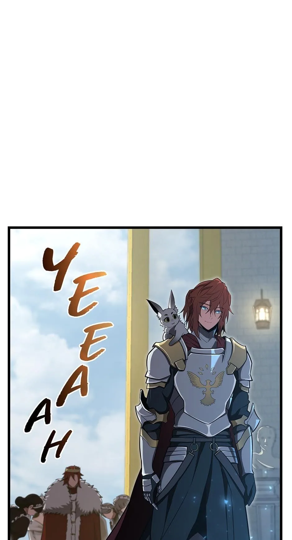 The Beginning After the End Chapter 184 – Page 60