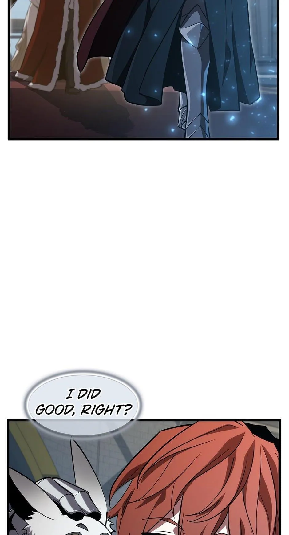 The Beginning After the End Chapter 184 – Page 61