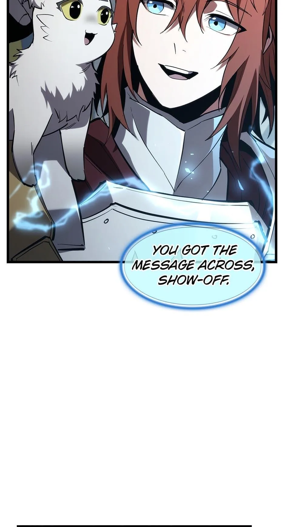 The Beginning After the End Chapter 184 – Page 62
