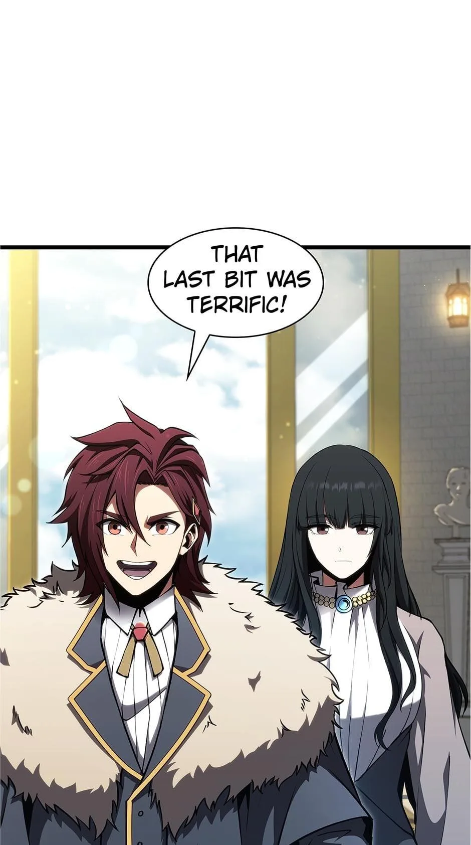 The Beginning After the End Chapter 184 – Page 64