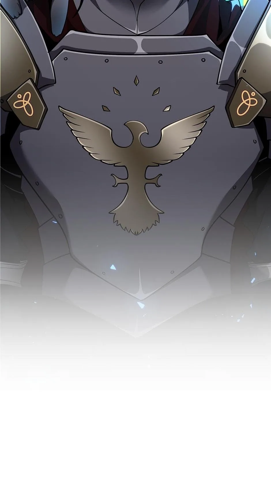 The Beginning After the End Chapter 184 – Page 69