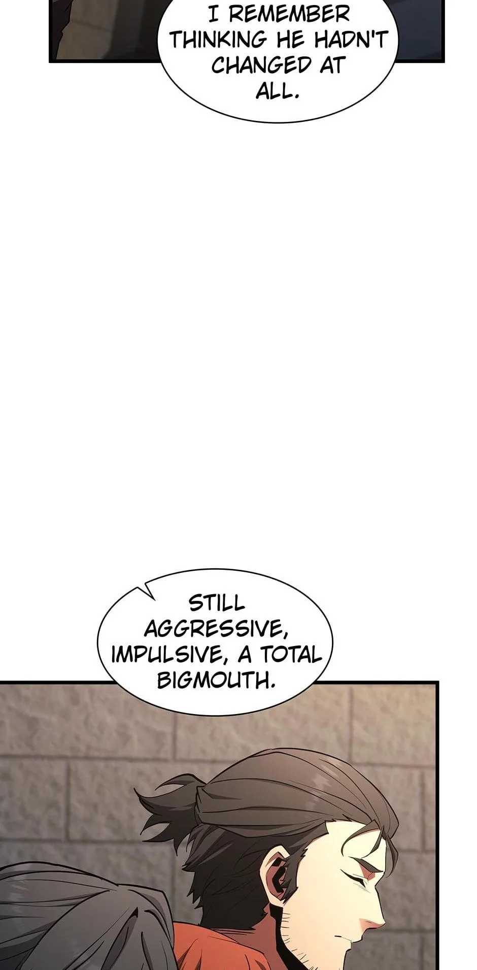 The Beginning After the End Chapter 184 – Page 75